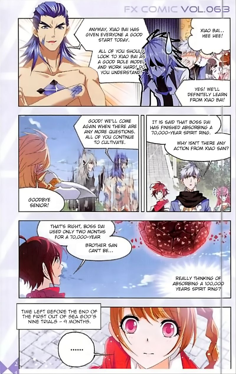 Chapter 237 - Image 11