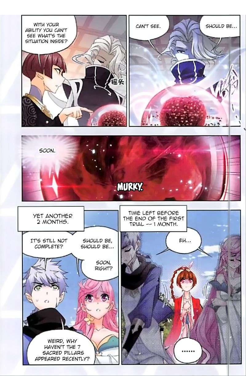 Chapter 237 - Image 13