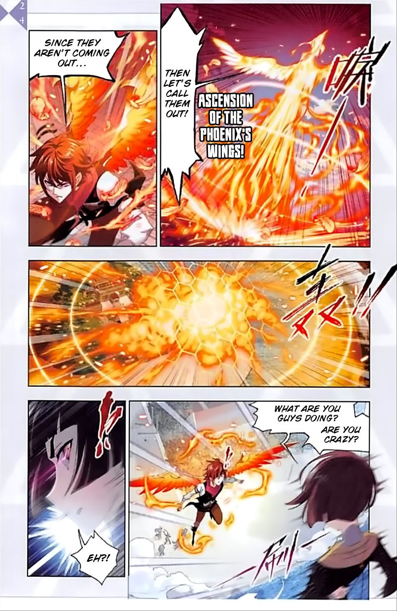 Chapter 237 - Image 17