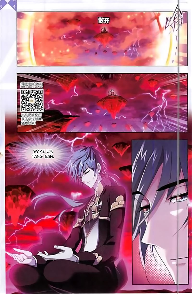Chapter 237 - Image 21
