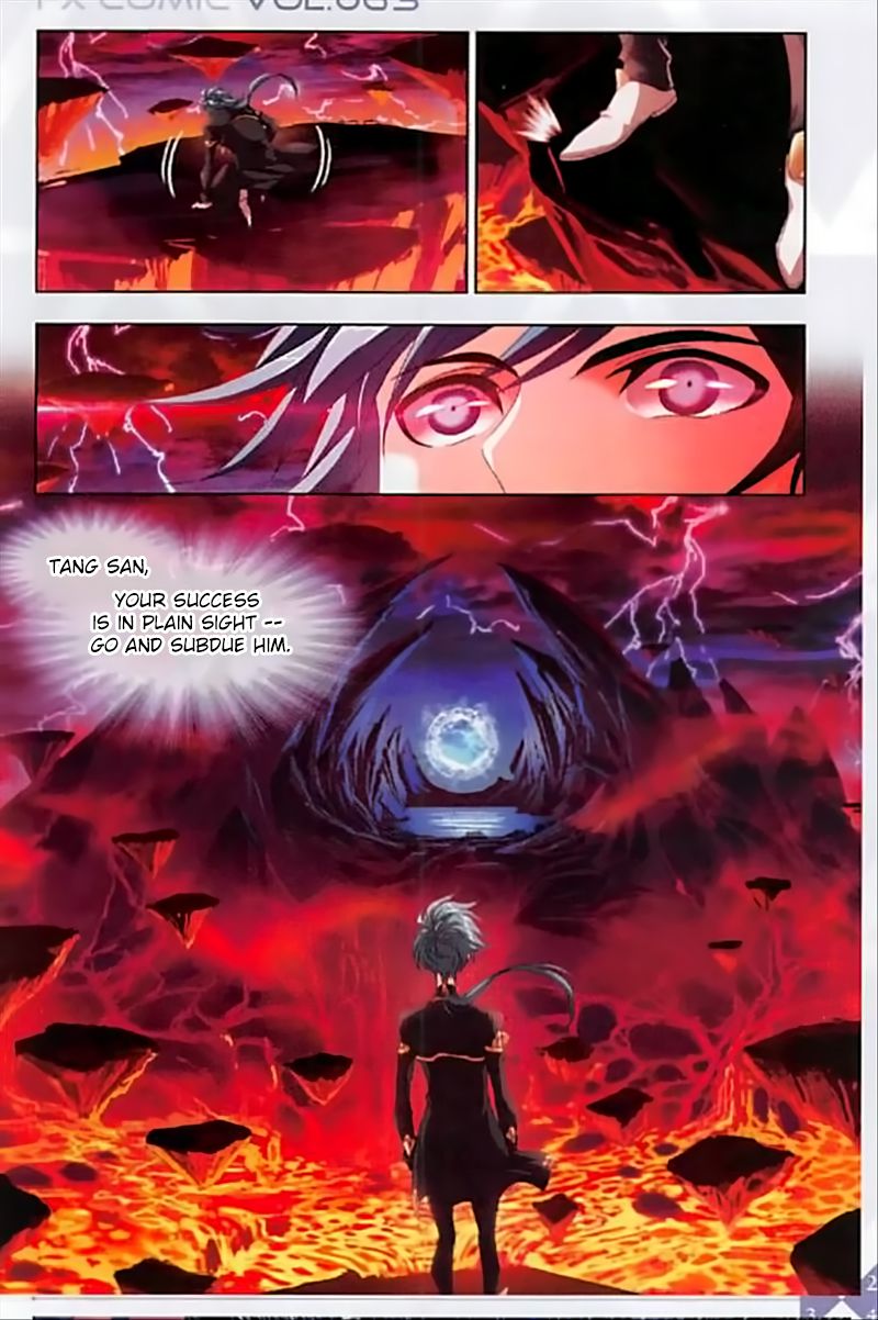 Chapter 237 - Image 22