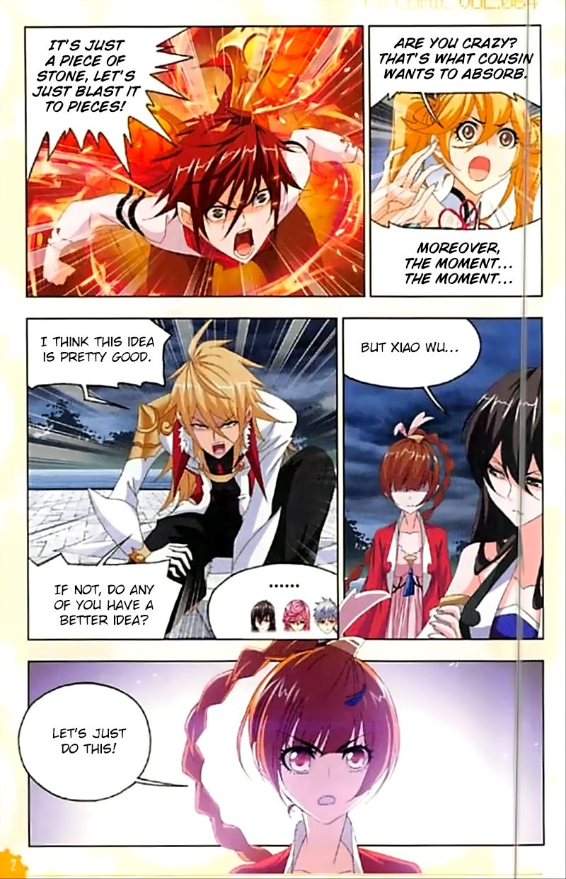 Chapter 238 - Image 11