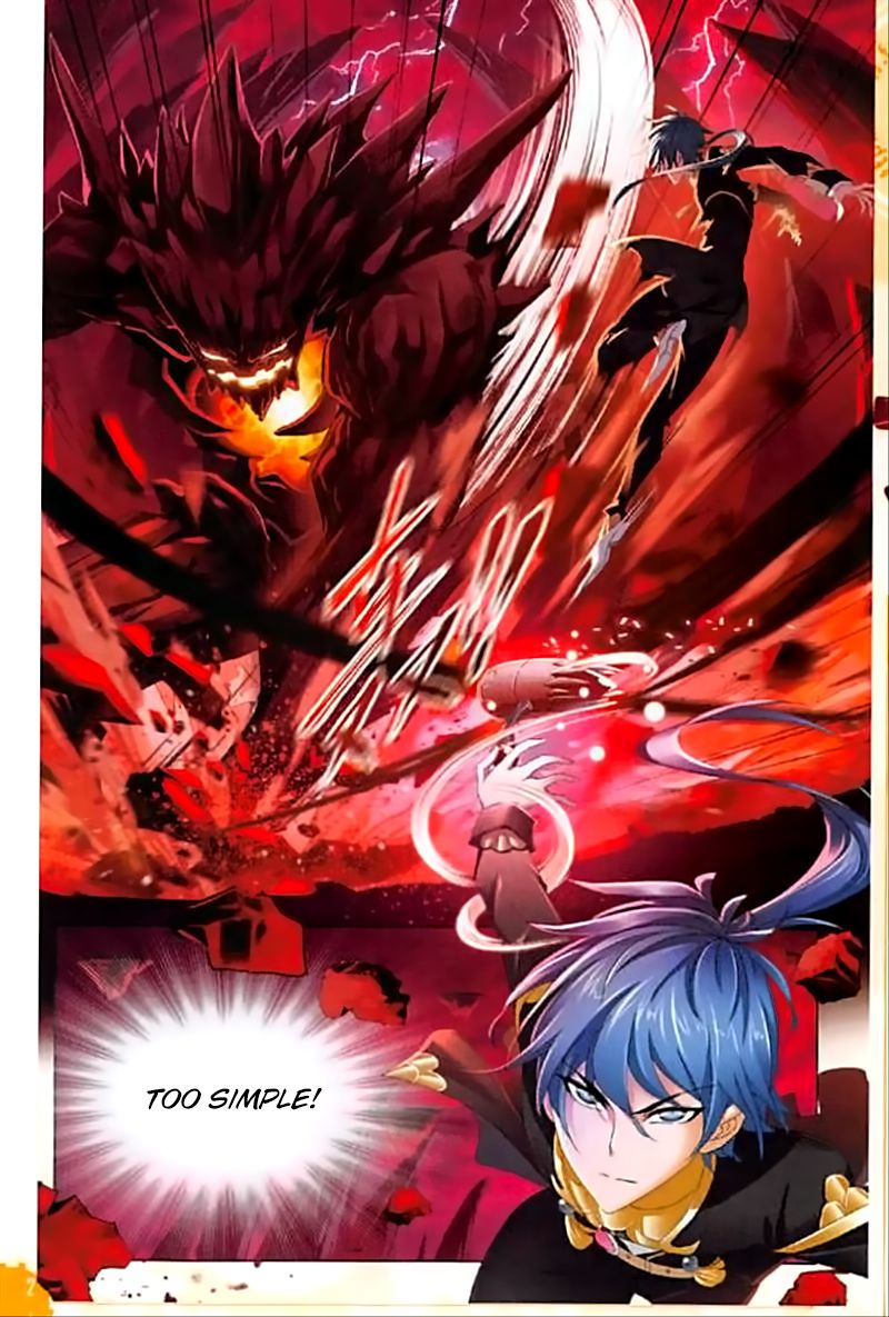Chapter 238 - Image 15