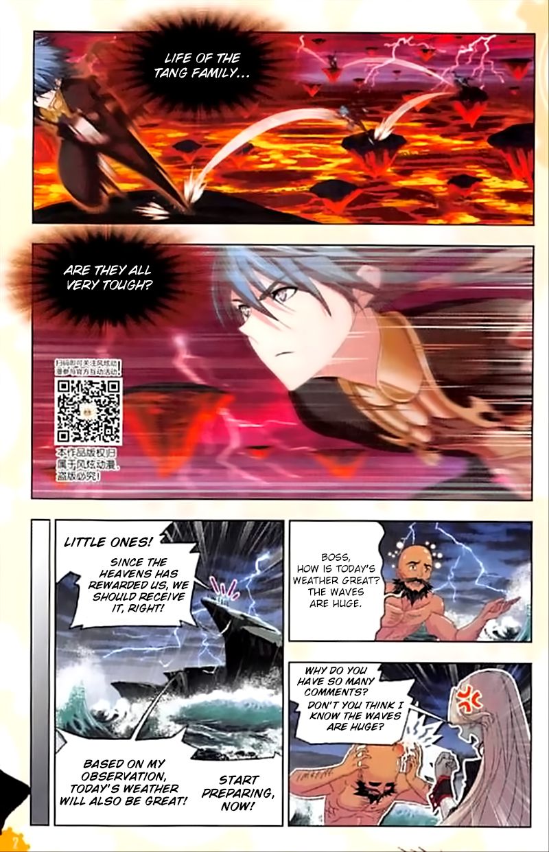 Chapter 238 - Image 7