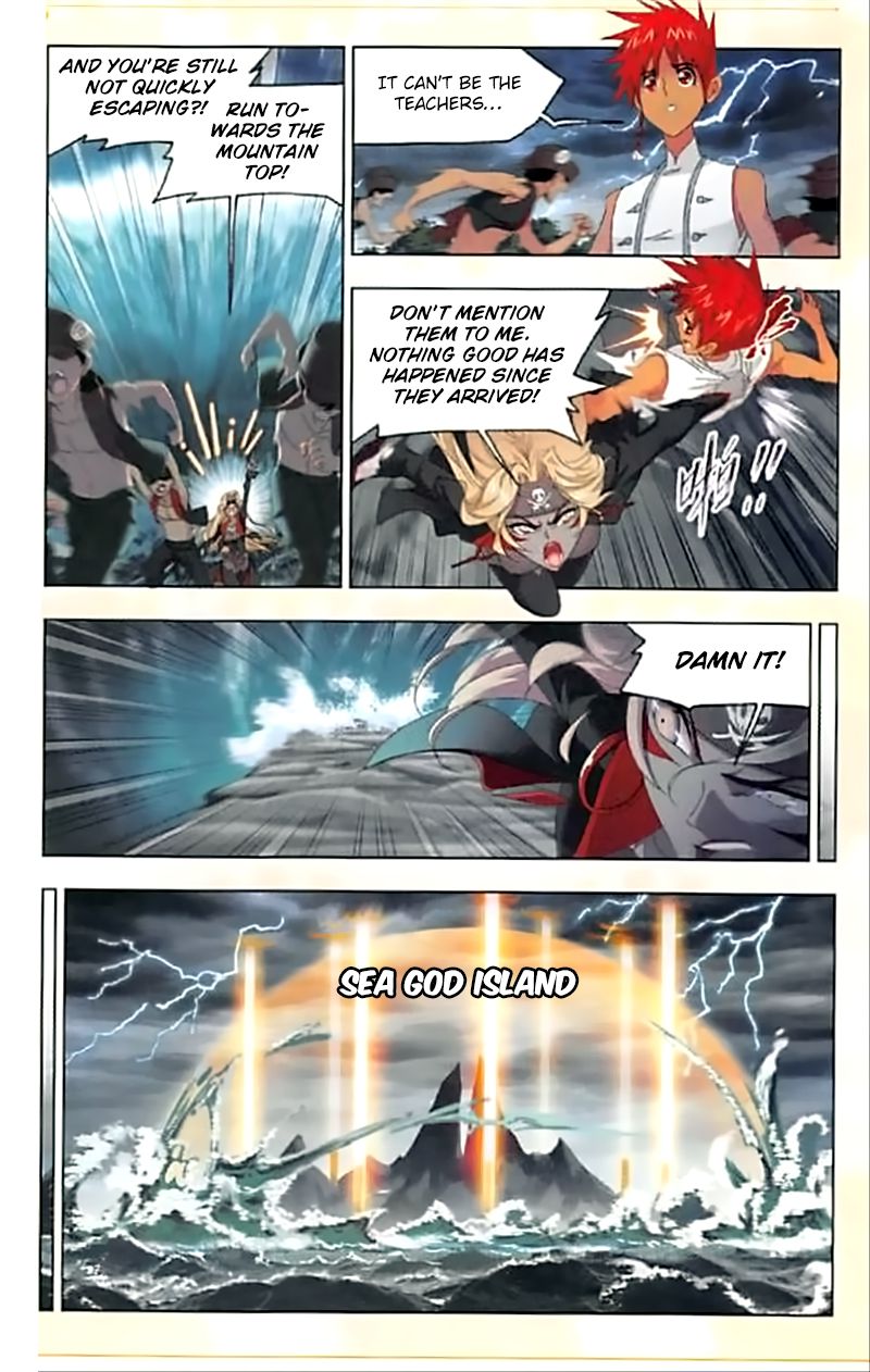 Chapter 238 - Image 9