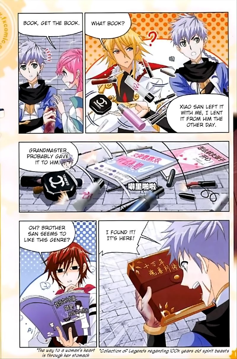Chapter 239 - Image 10