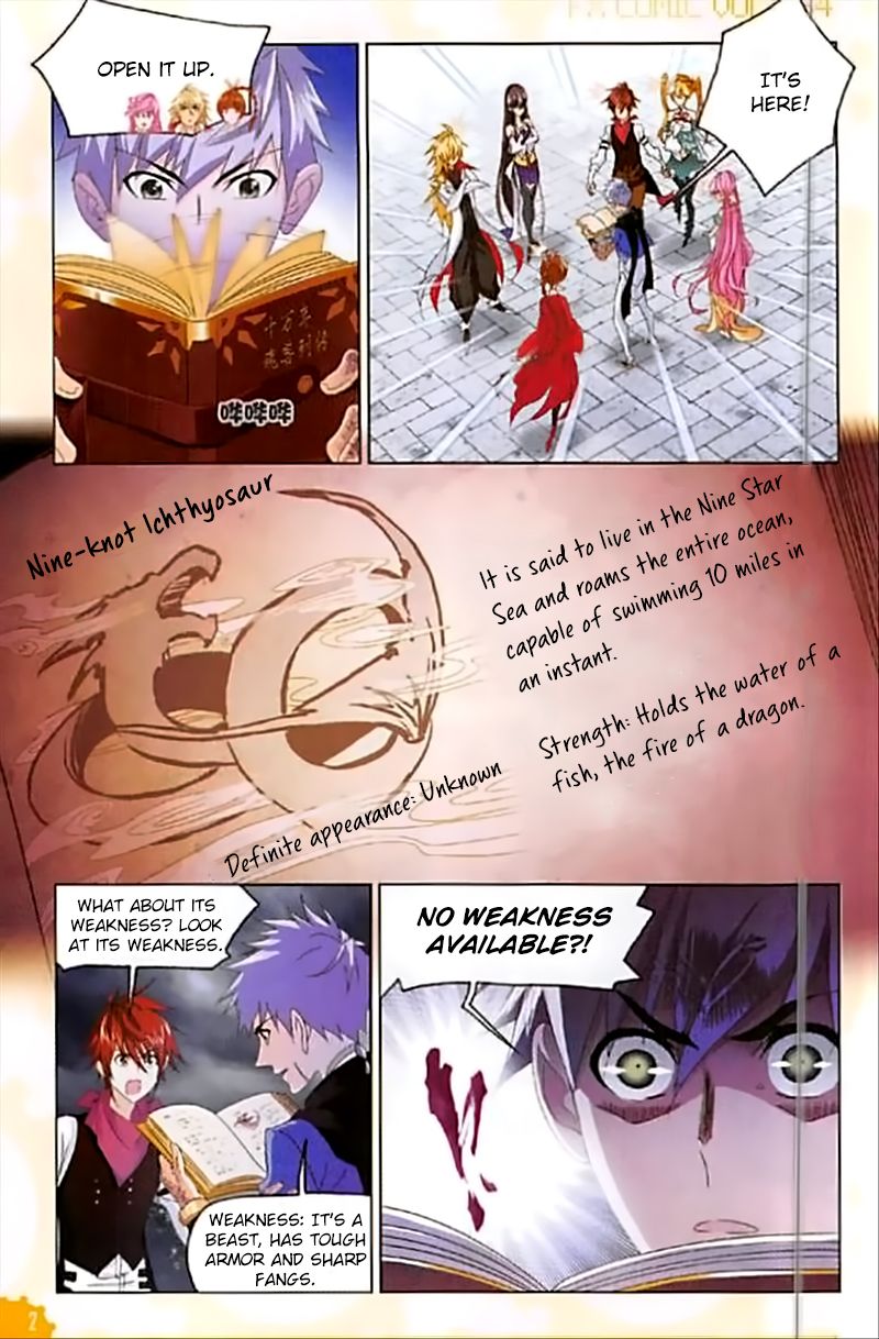 Chapter 239 - Image 11
