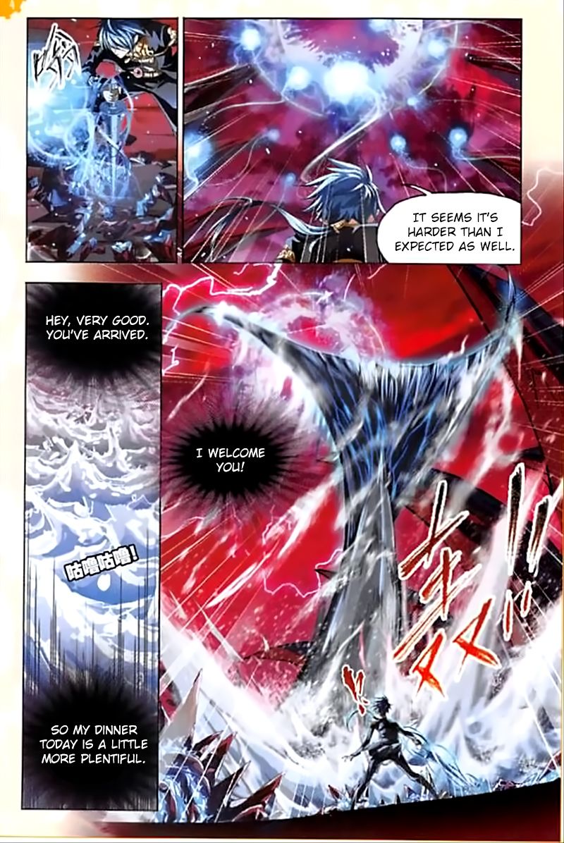 Chapter 239 - Image 17