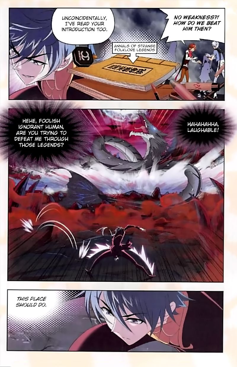 Chapter 239 - Image 23