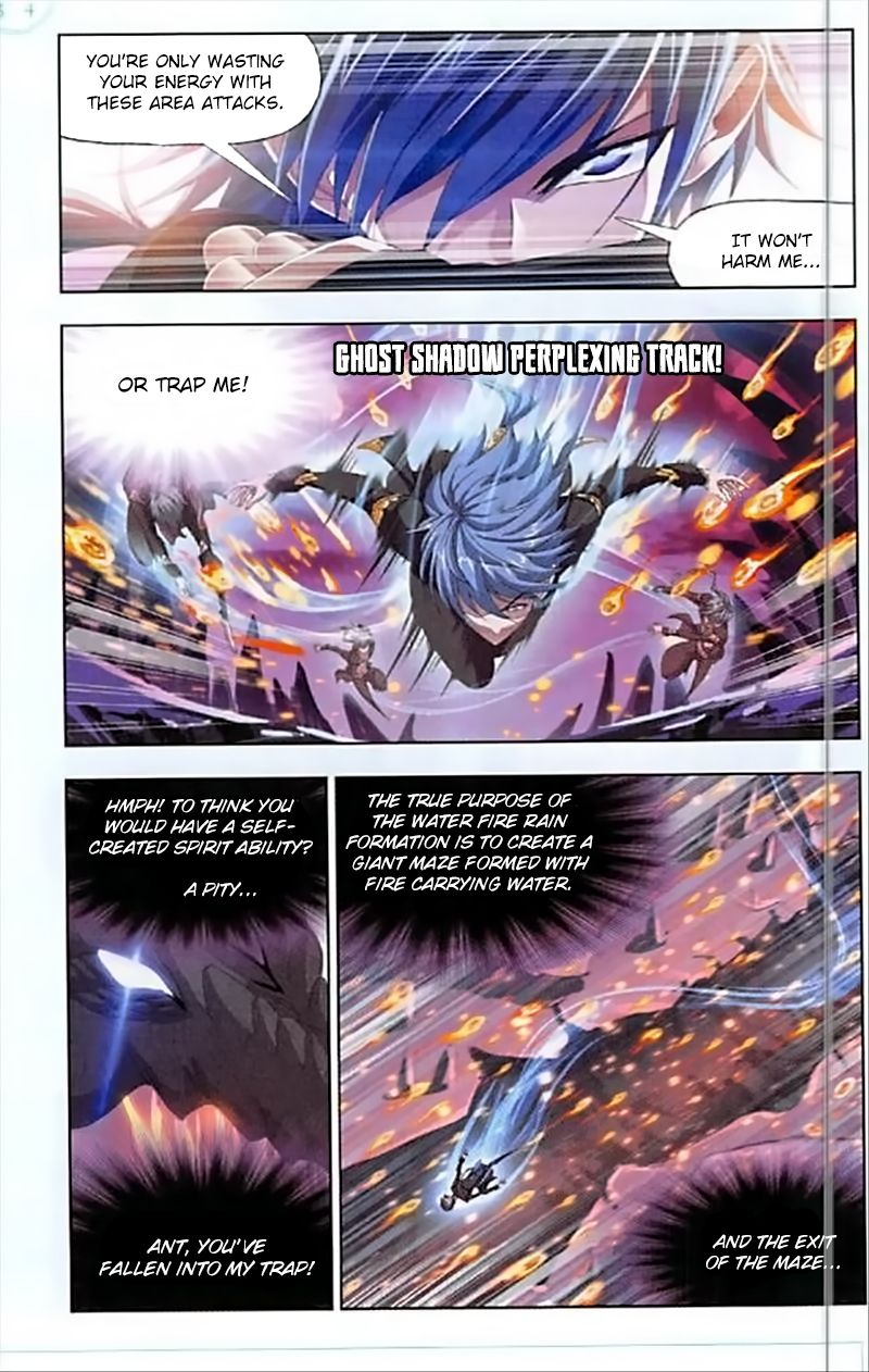 Chapter 240 - Image 13