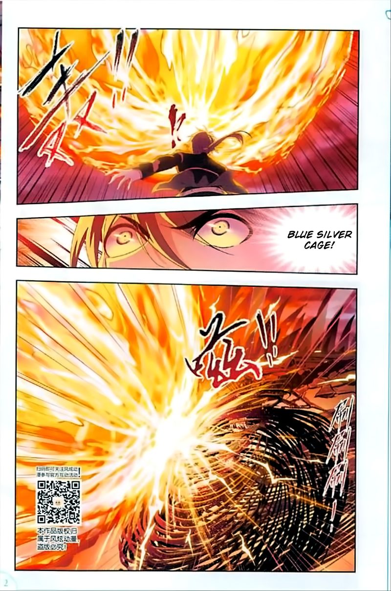 Chapter 240 - Image 15