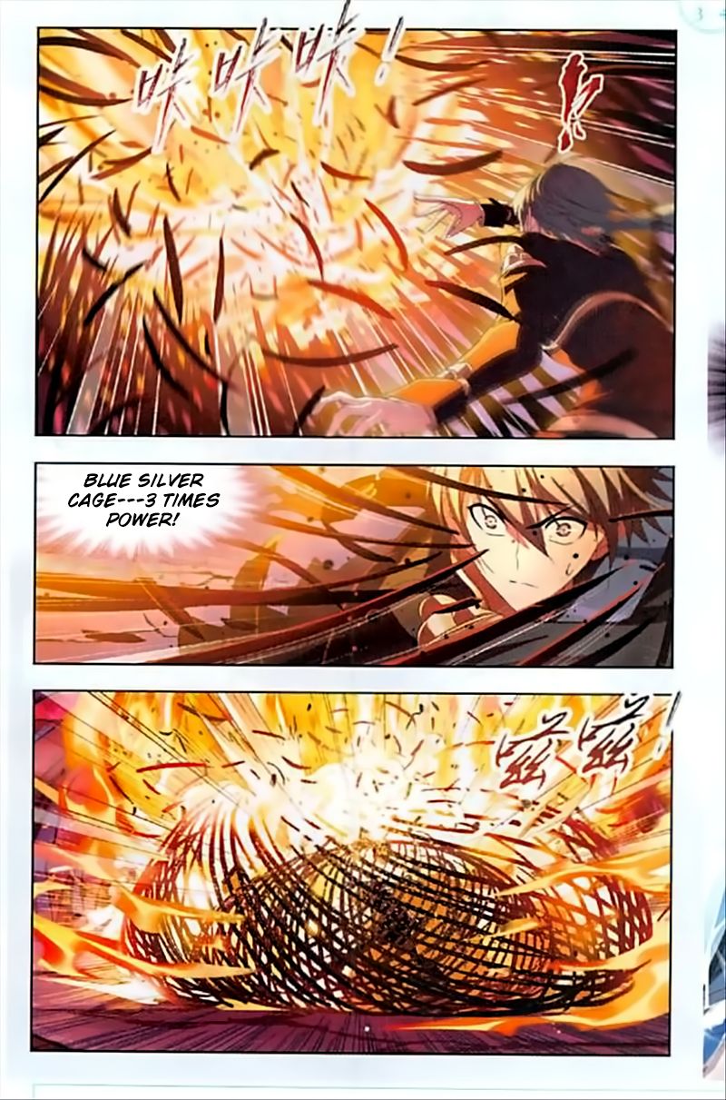 Chapter 240 - Image 16