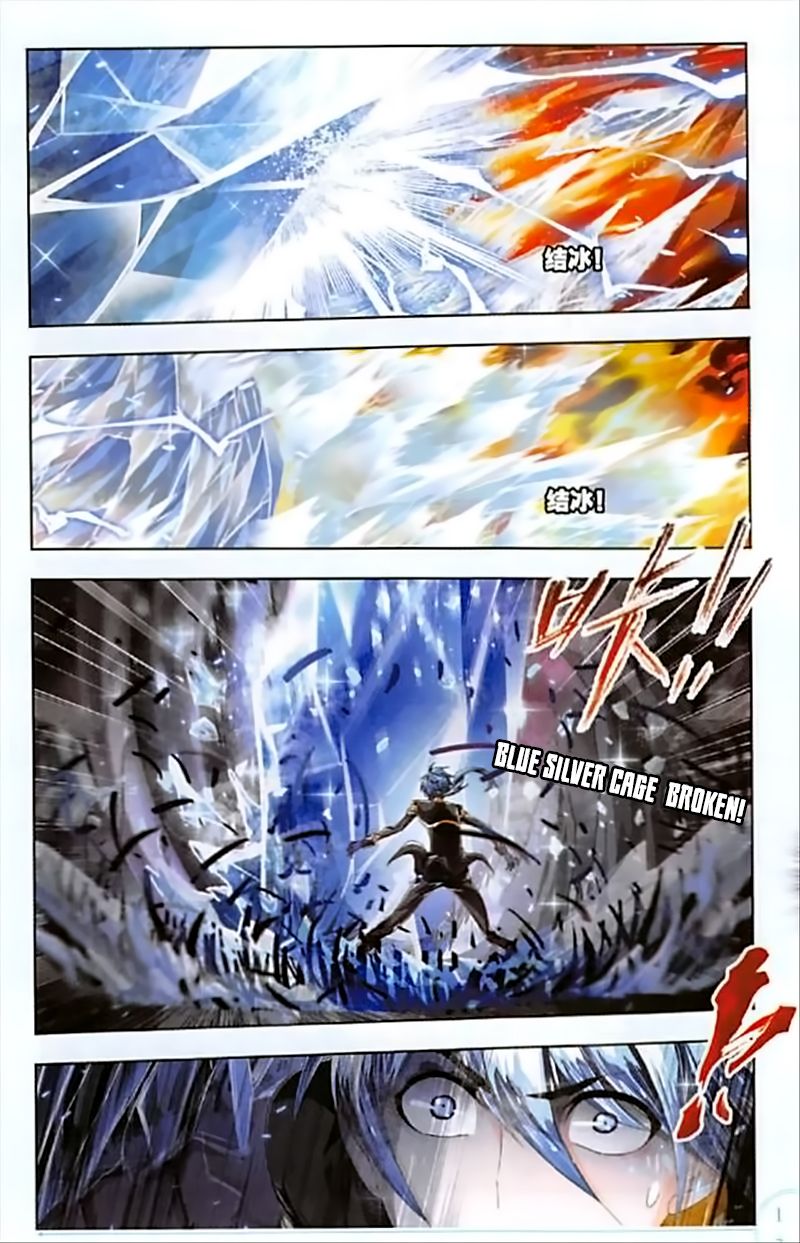 Chapter 240 - Image 18