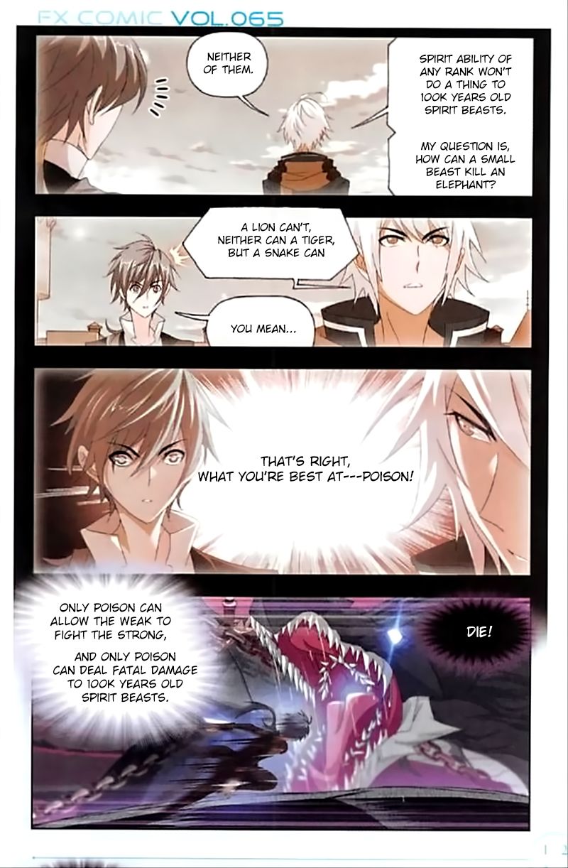 Chapter 240 - Image 22