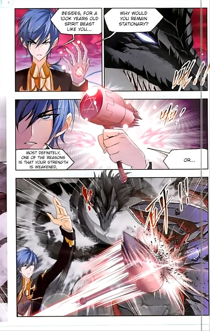 Chapter 240 - Image 5