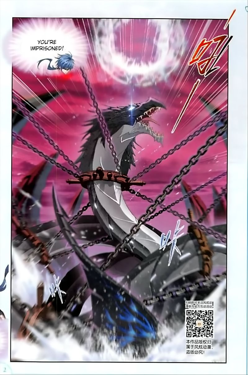 Chapter 240 - Image 7