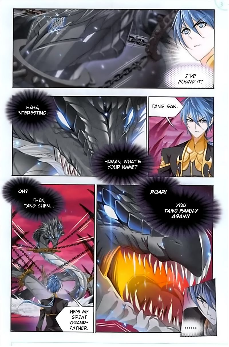Chapter 240 - Image 8