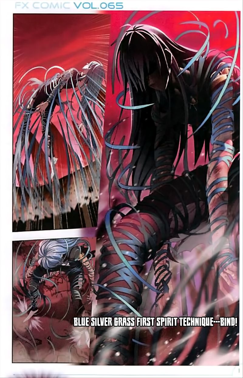 Chapter 241 - Image 22