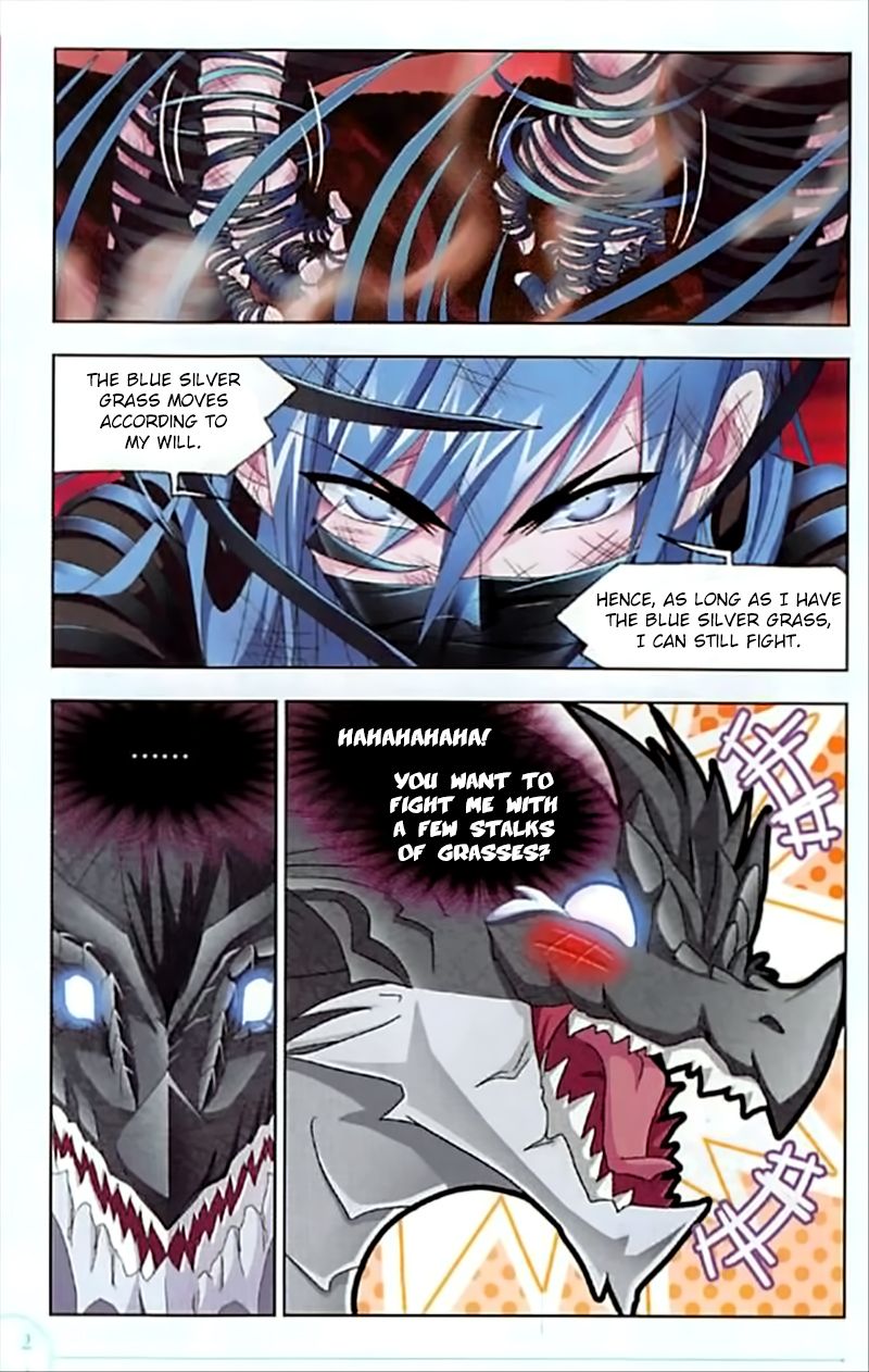 Chapter 241 - Image 23