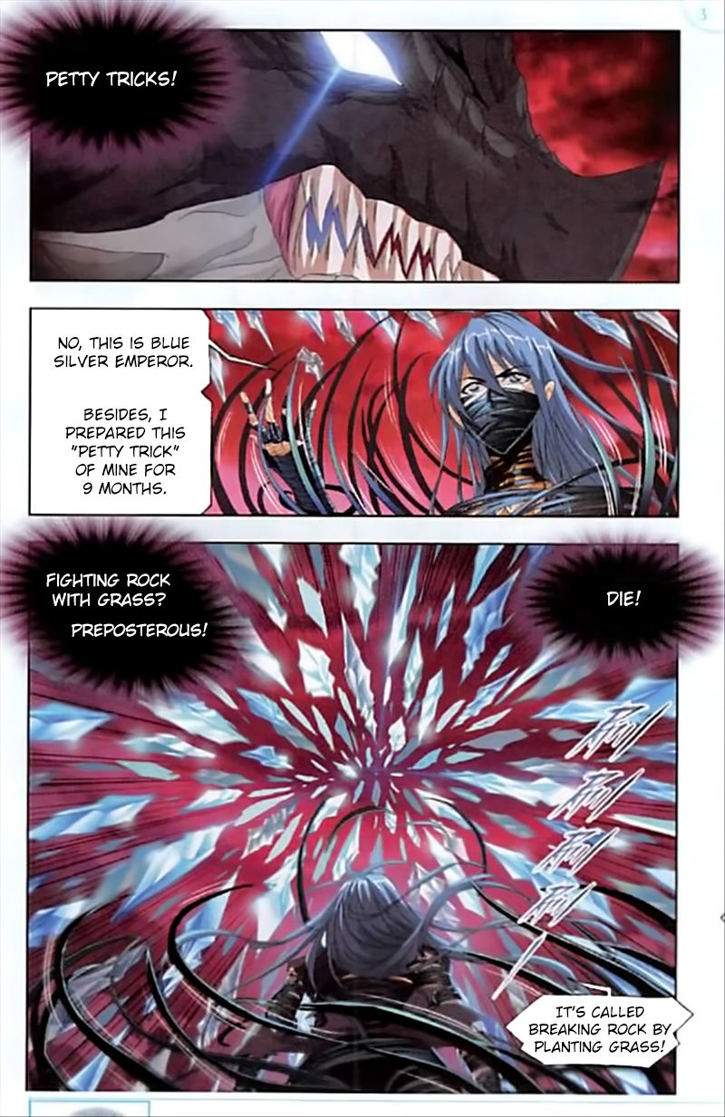 Chapter 241 - Image 24