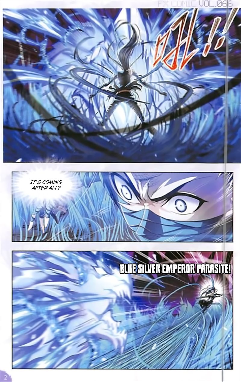 Chapter 242 - Image 11