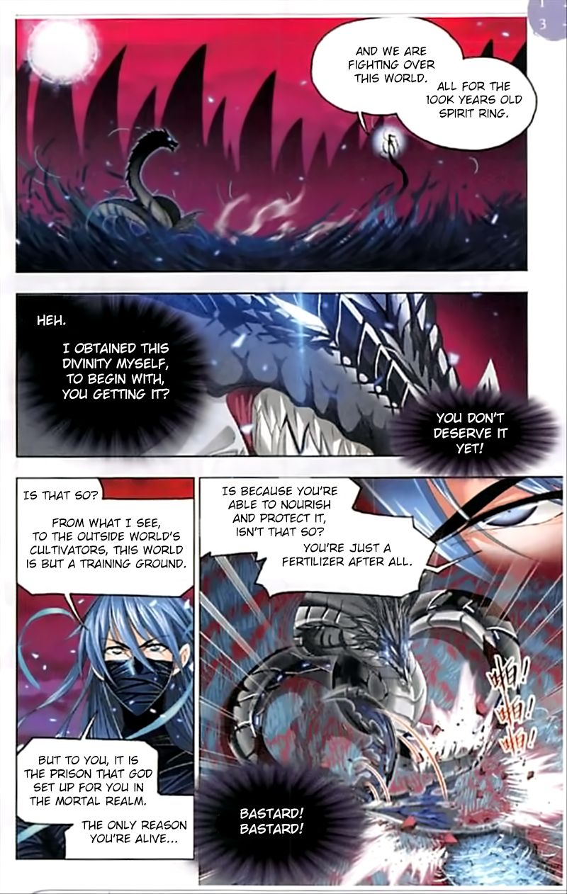 Chapter 242 - Image 23