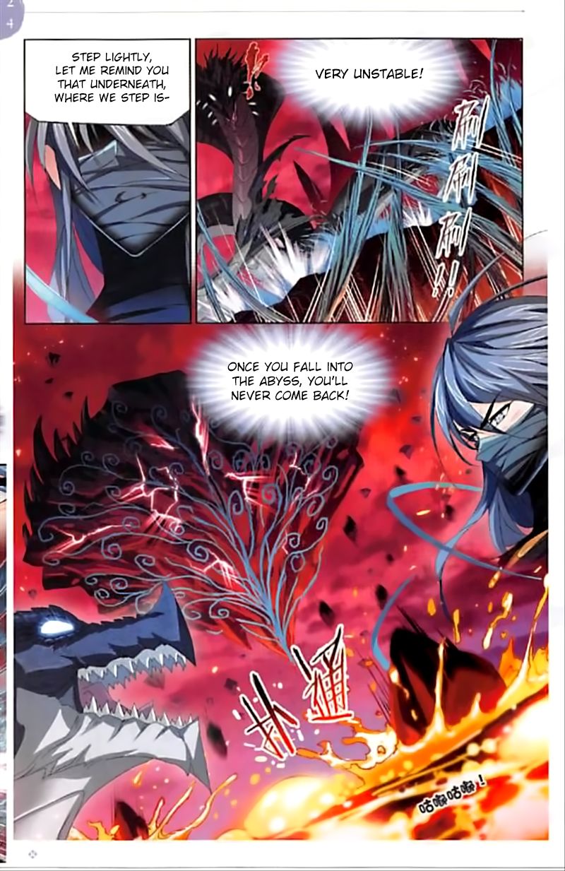 Chapter 242 - Image 24