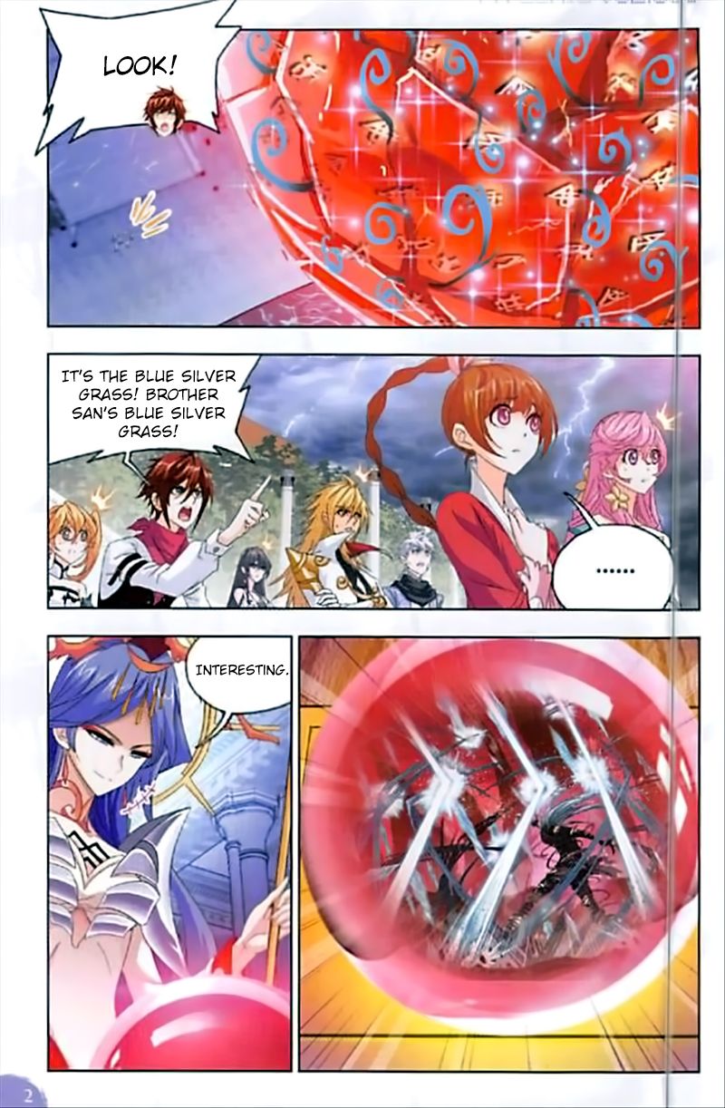 Chapter 242 - Image 3