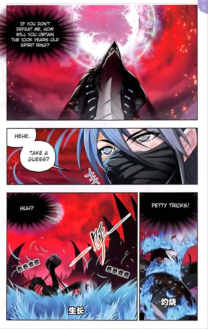 Chapter 242 - Image 8