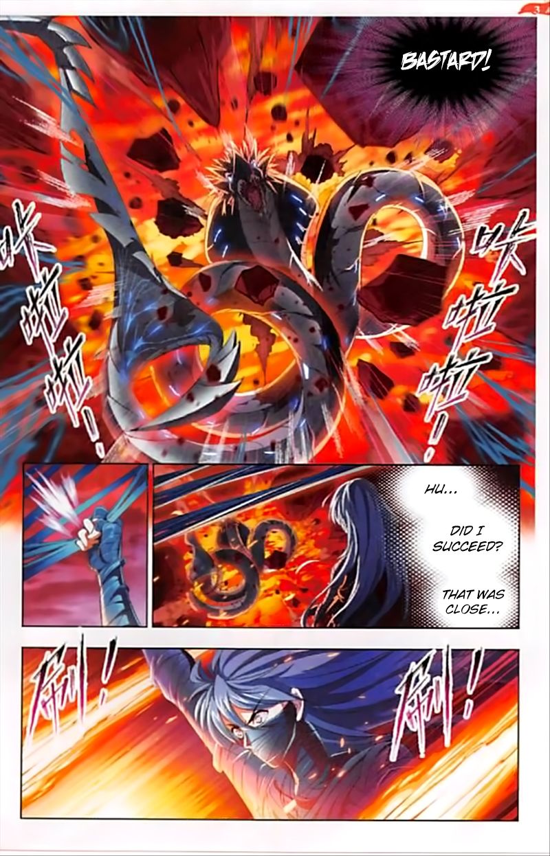 Chapter 243 - Image 16