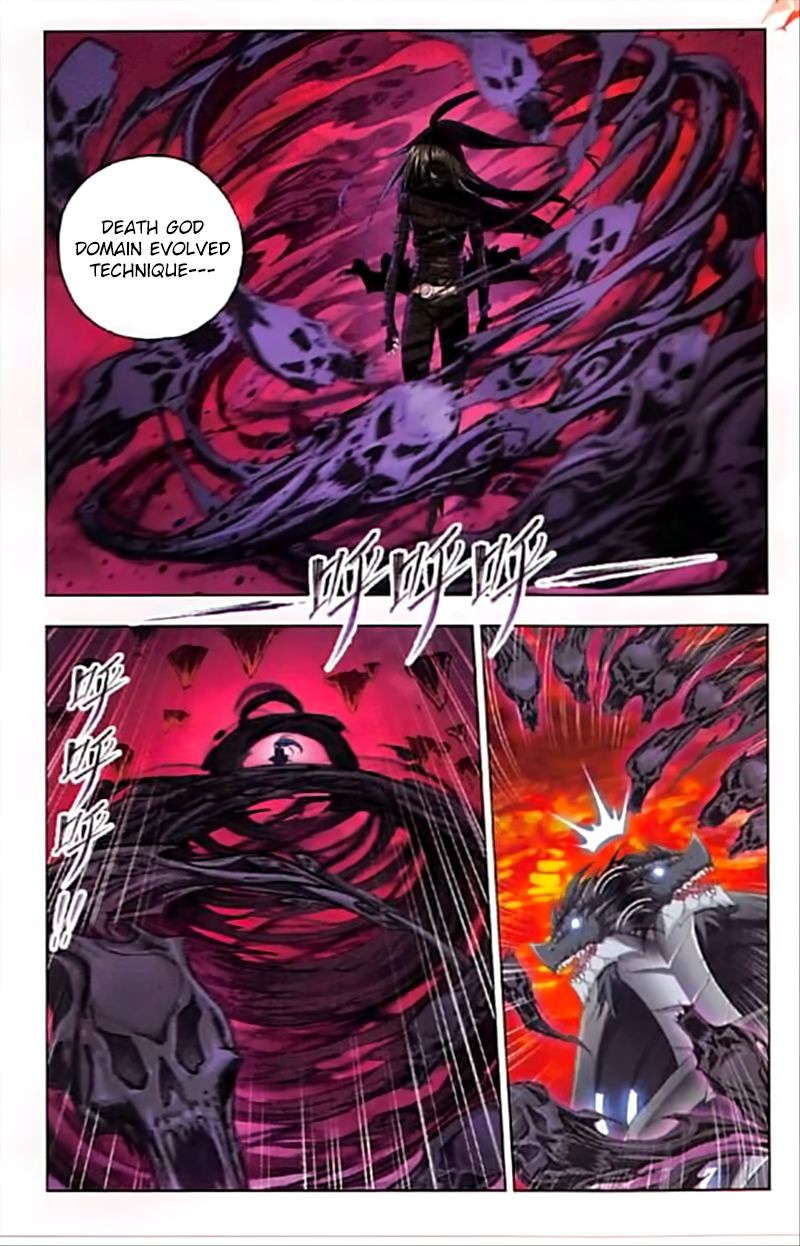 Chapter 243 - Image 20