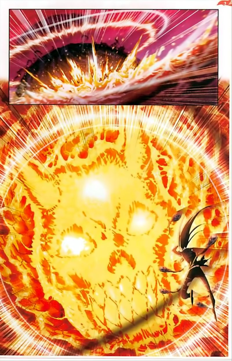 Chapter 243 - Image 24