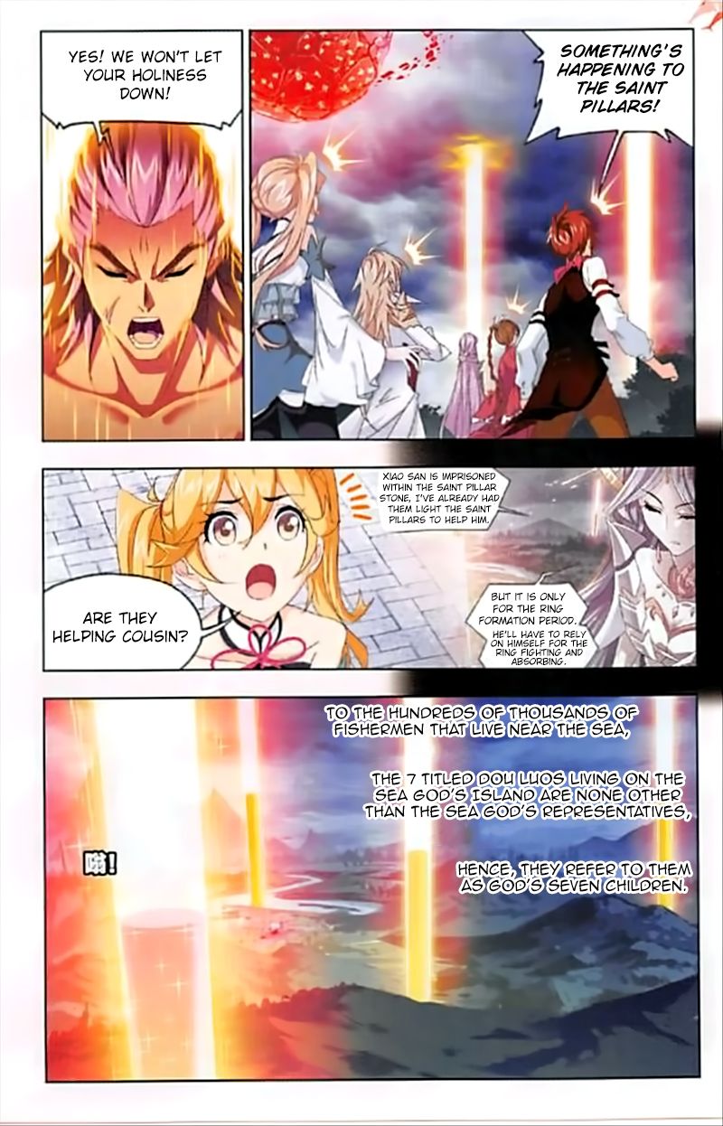 Chapter 244 - Image 12