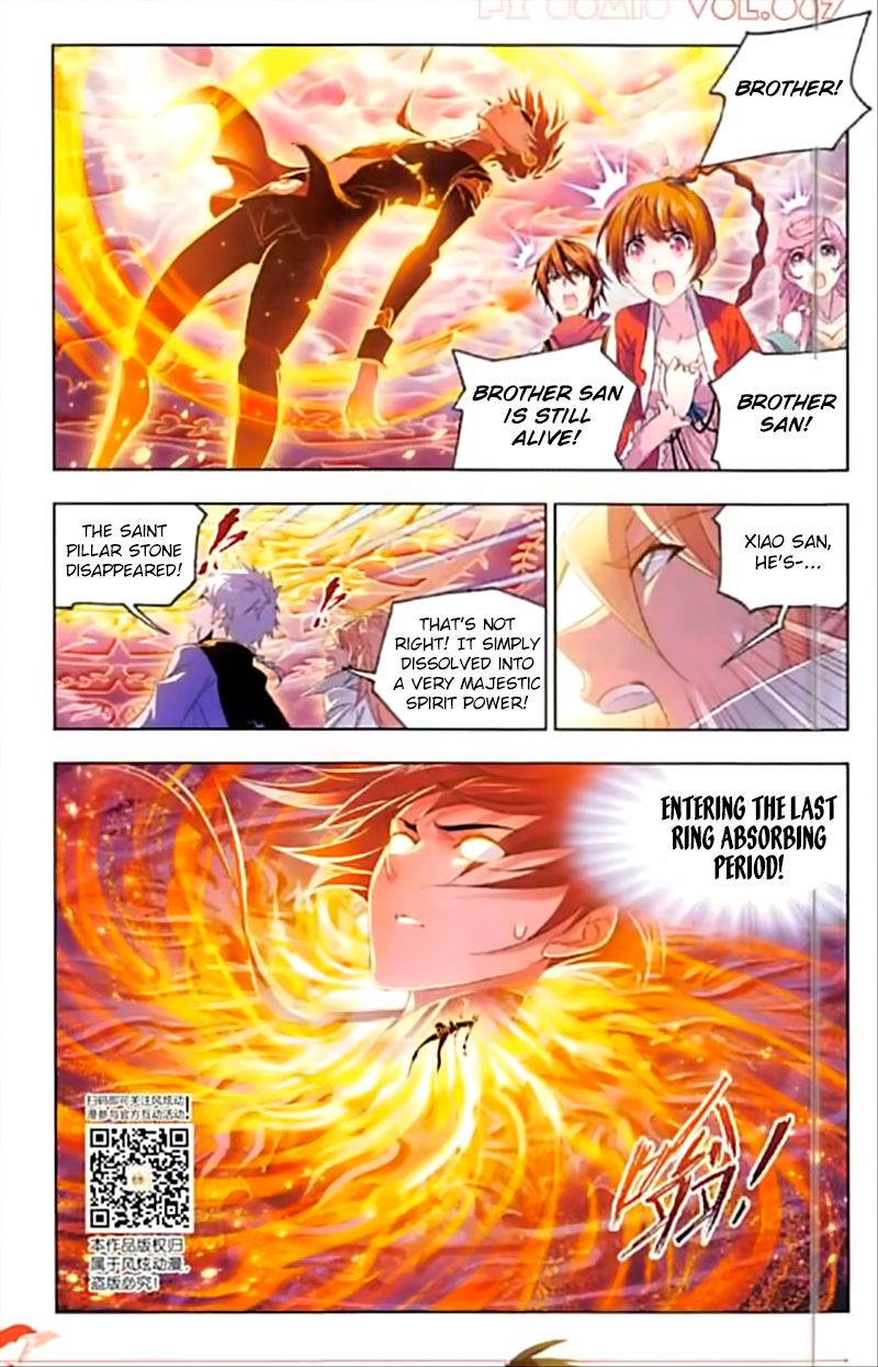 Chapter 244 - Image 19