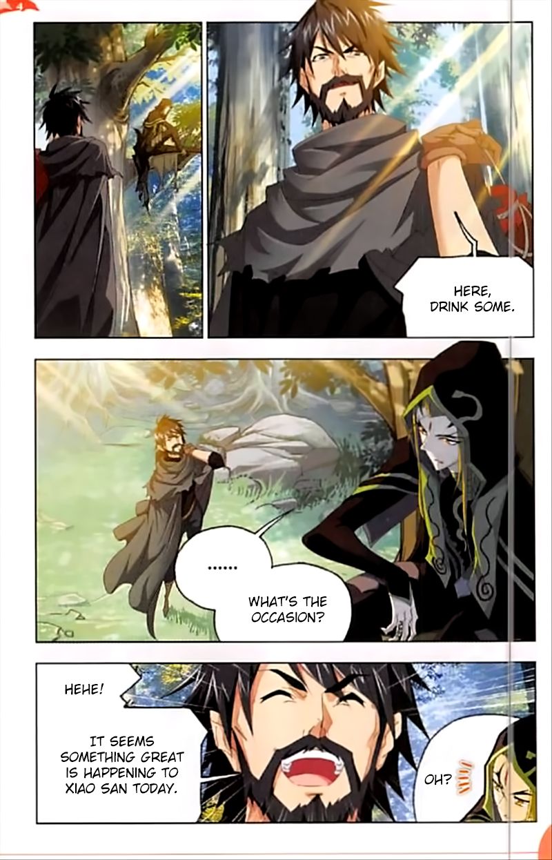 Chapter 244 - Image 21