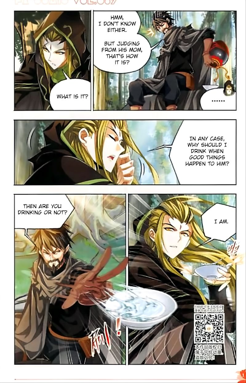 Chapter 244 - Image 22