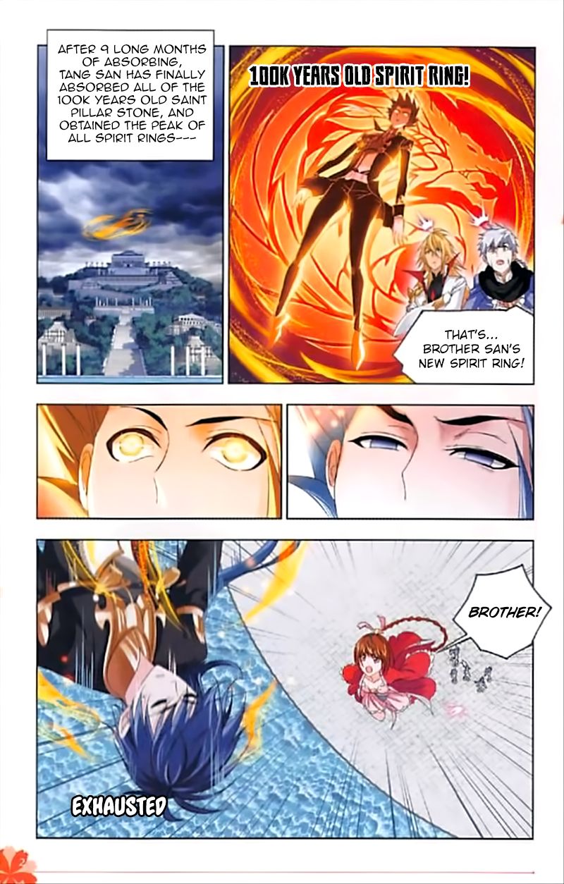 Chapter 244 - Image 23