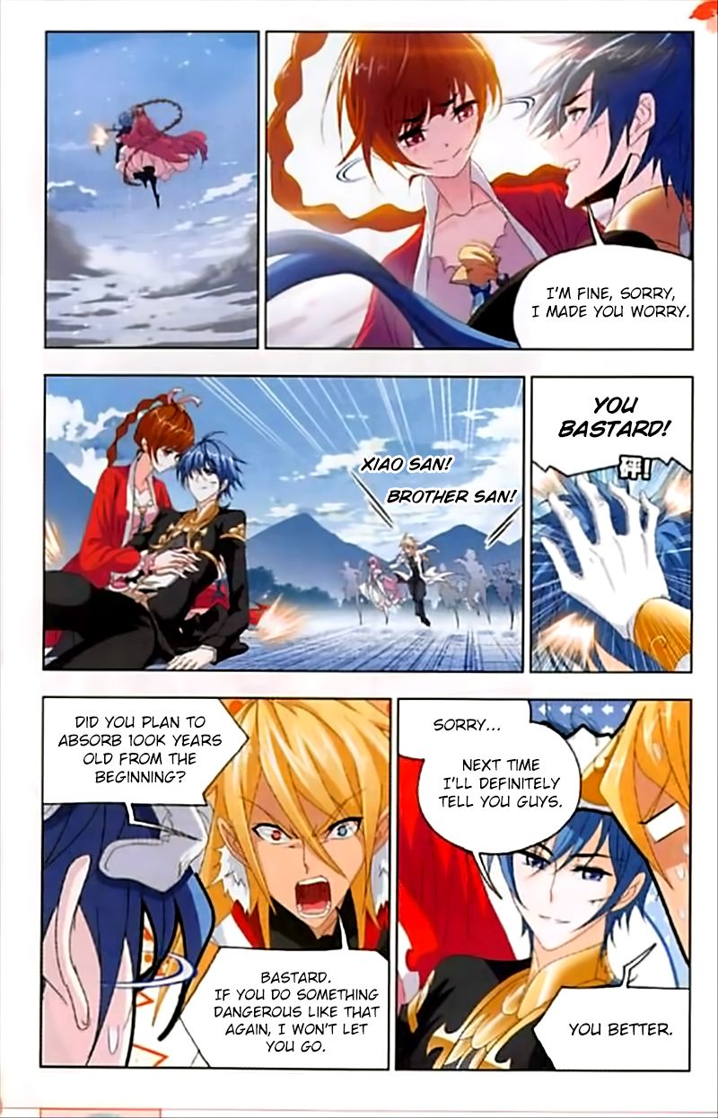 Chapter 244 - Image 24