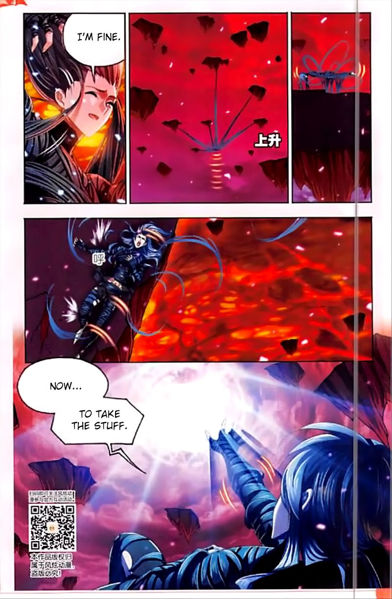 Chapter 244 - Image 5