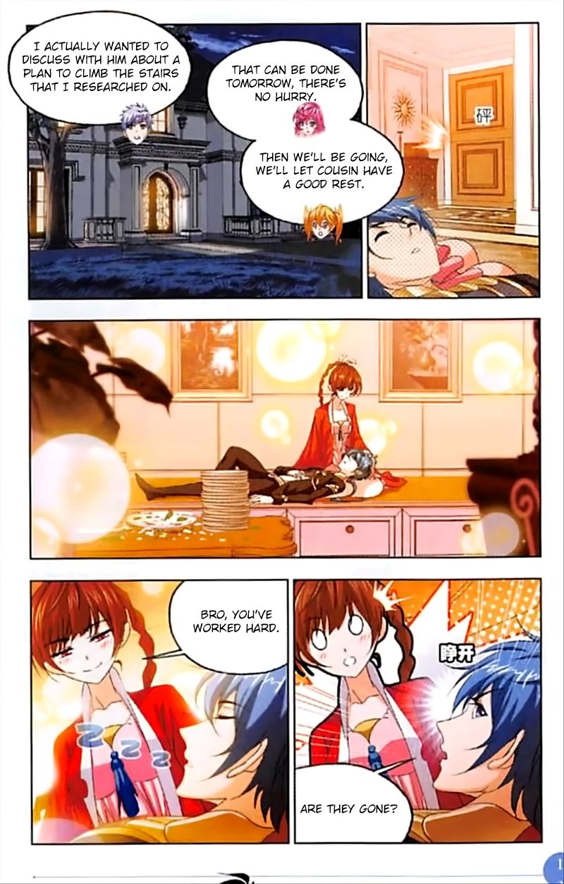 Chapter 245 - Image 10