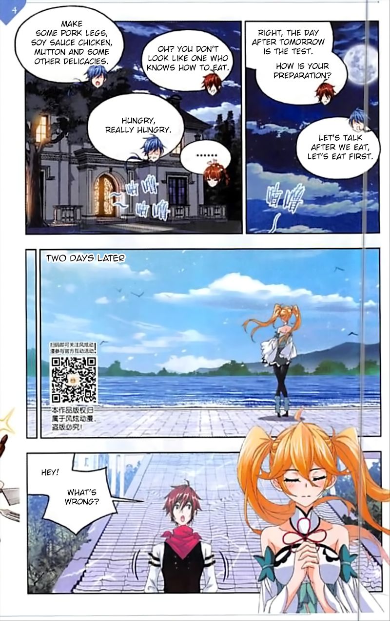Chapter 245 - Image 13