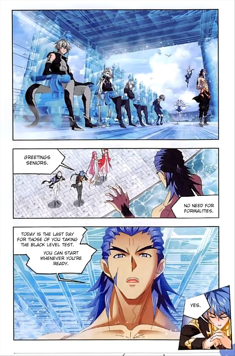 Chapter 245 - Image 18