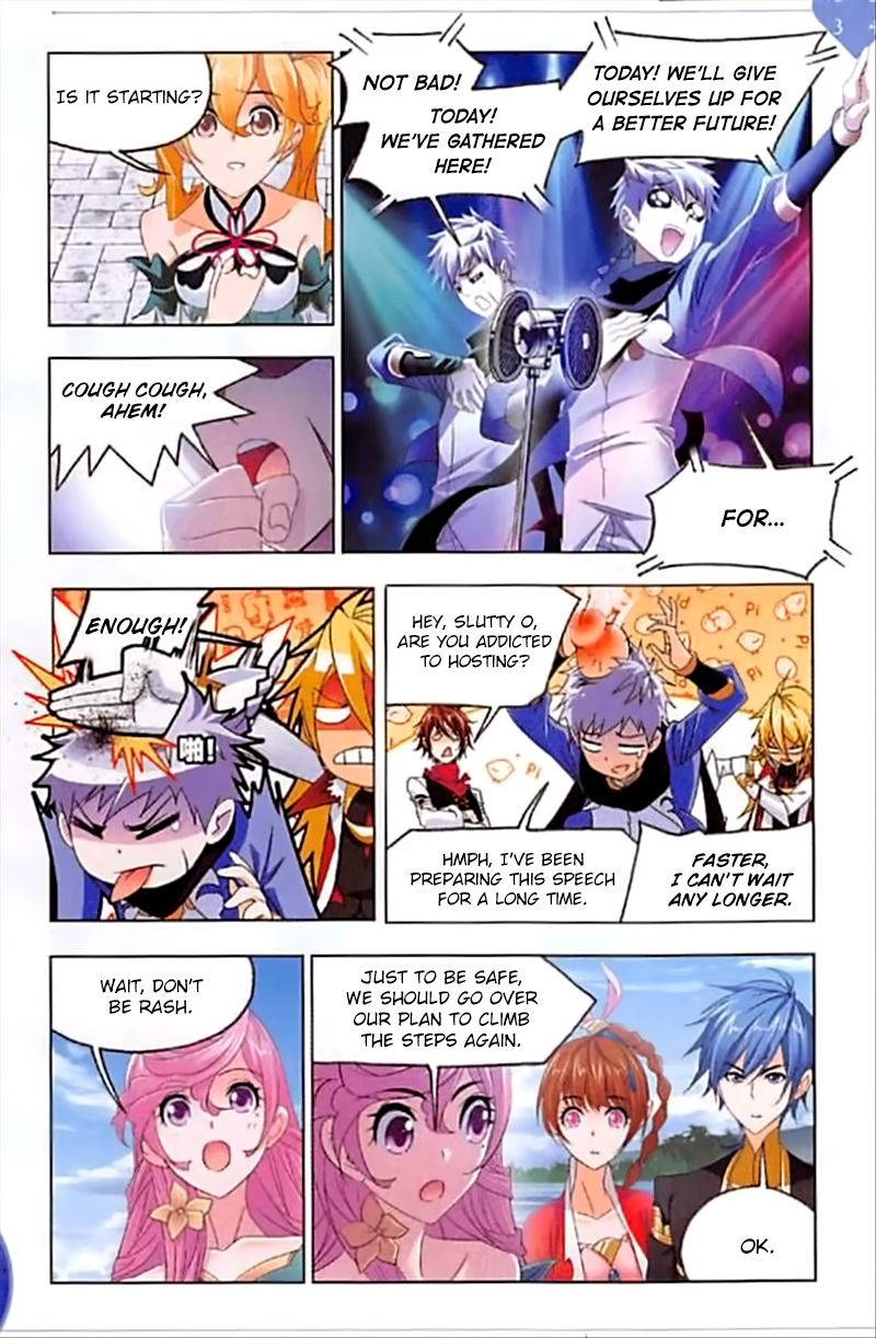 Chapter 245 - Image 20