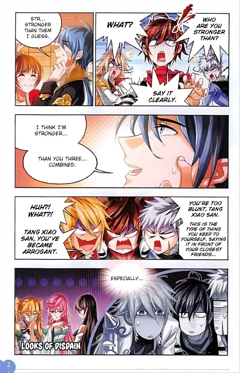 Chapter 245 - Image 7