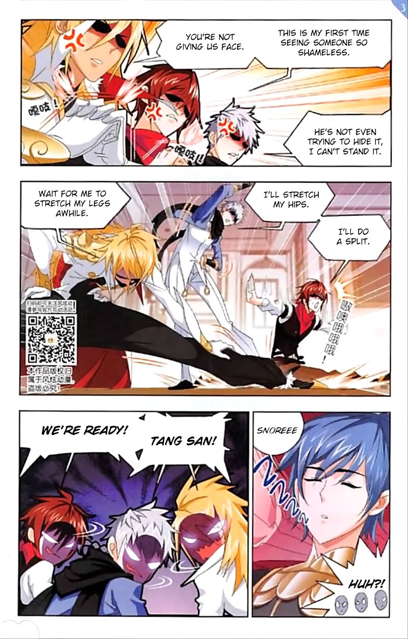 Chapter 245 - Image 8