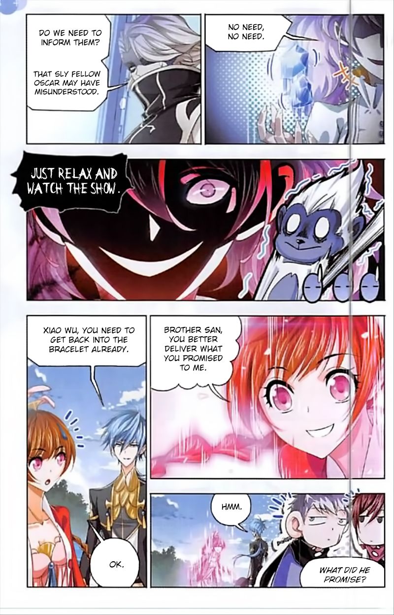 Chapter 246 - Image 13