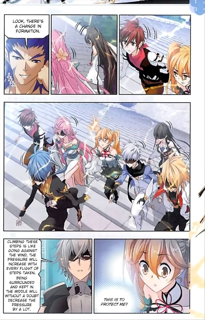 Chapter 246 - Image 16