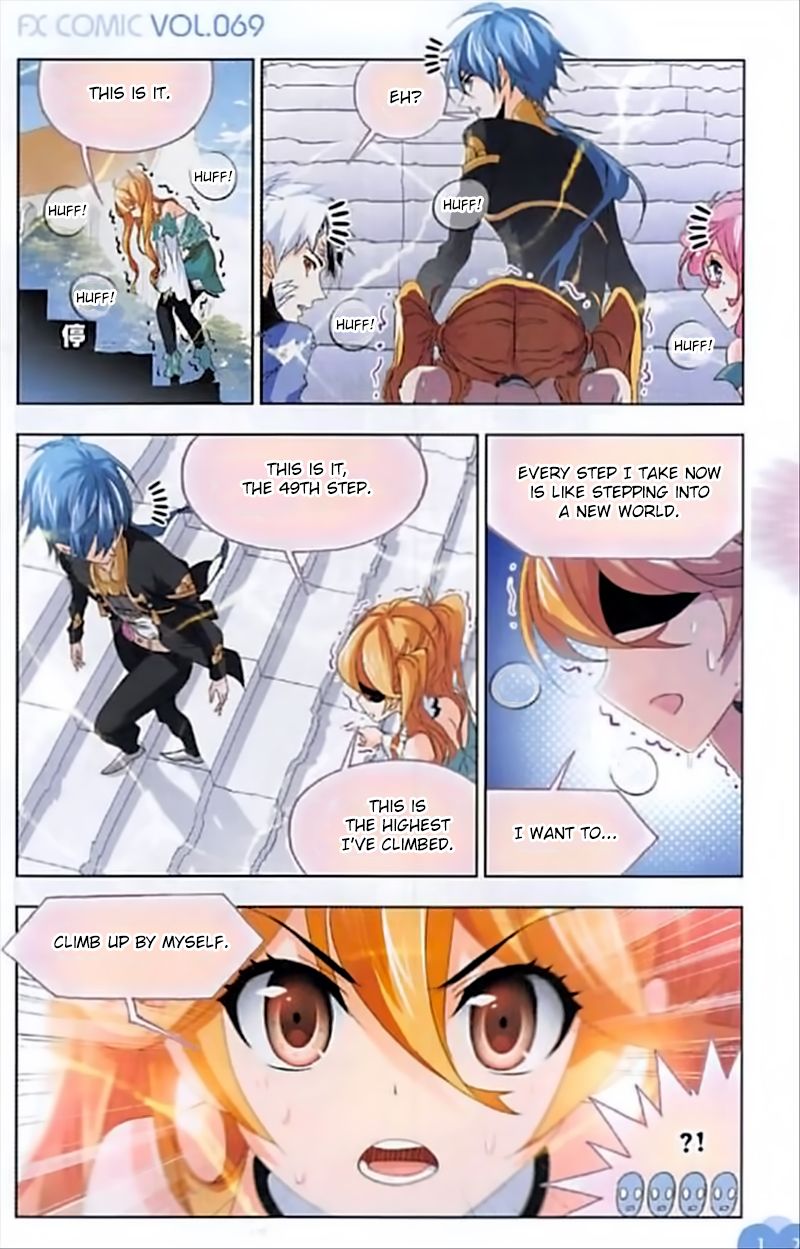 Chapter 246 - Image 22