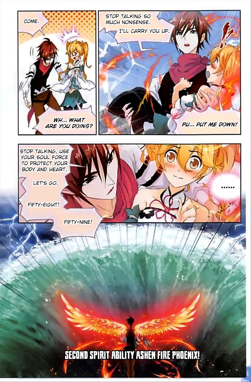 Chapter 247 - Image 10