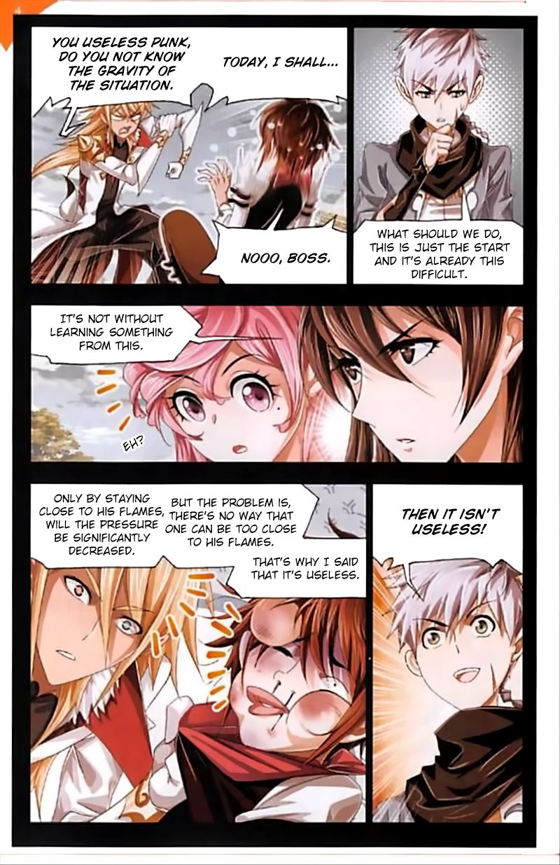 Chapter 248 - Image 9